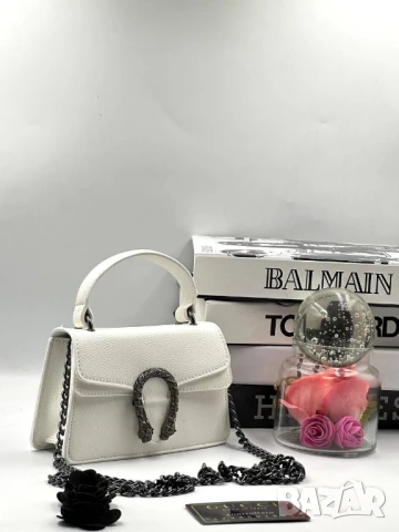 чанти gucci , снимка 5 - Чанти - 51273439