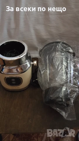  Блендер СECOTEC, снимка 7 - Блендери - 51355019