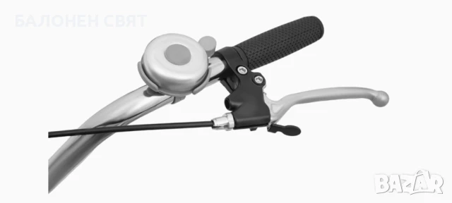 Модерен Нов модел Велосипед Триколка Сгъваема 20 цола, снимка 8 - Велосипеди - 50498425