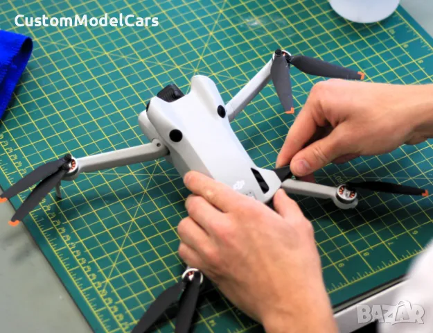 Ремонт на дронове DJI Mini, Mini 2, Mini 3, Mavic Mini, Mavic Air 2, снимка 2 - Ремонт на друга електроника - 48683734