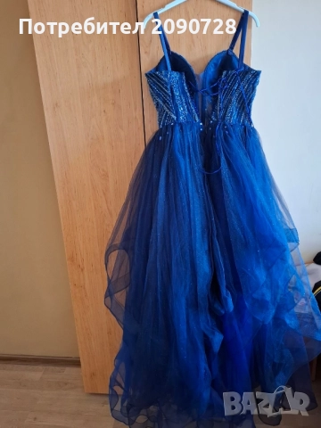 рокля за абитуриенти , снимка 6 - Рокли - 52247704