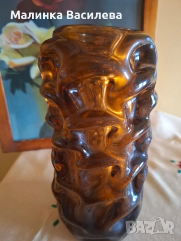 Ваза , снимка 2 - Вази - 51987571