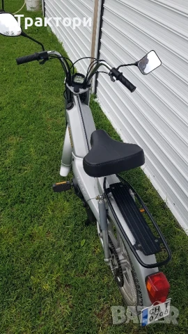 Peugeot Vogue 50cc ново, снимка 17 - Мотоциклети и мототехника - 51203643