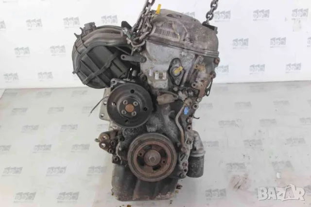 Двигател за Suzuki Ignis 1.3i 92к.с. M13A (2003-2008), снимка 4 - Части - 49789763