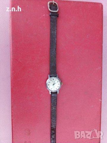 антикварен дамски часовник , снимка 3 - Дамски - 38143910