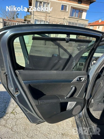 Пежо 407 на части ❗, снимка 14 - Автомобили и джипове - 53212278