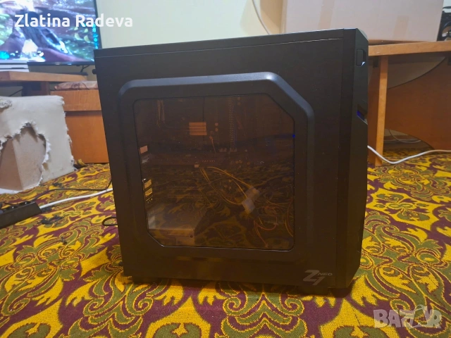 В много добро състояние, снимка 5 - Геймърски - 54003233