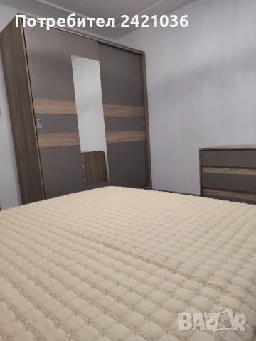 Апартамент за нощувки тристаен  Трошево Варна безплатни парко места , снимка 16 - Квартири, нощувки - 37841586