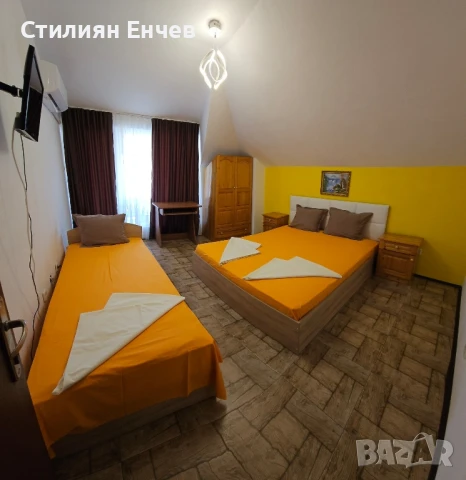Къща за гости Енчеви гр.Китен, снимка 13 - Квартири, нощувки - 50723719
