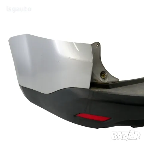 Задна броня Ford S-MAX 2006-2014 ID: 163518, снимка 4 - Части - 55726011