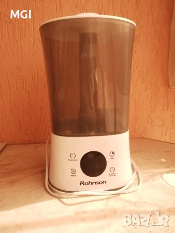 Овлажнител/дифузер Rohnson R9508
