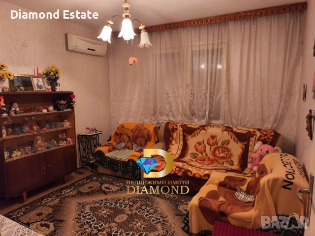 Апартамент в град Симеоновград, снимка 11 - Апартаменти - 52873621