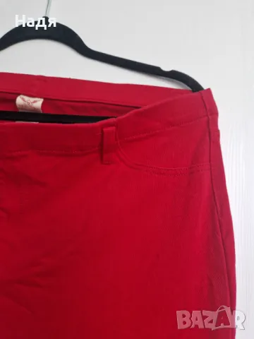 Дамски дрехи голям размер рокля,панталони, ризи, снимка 14 - Други - 43946698