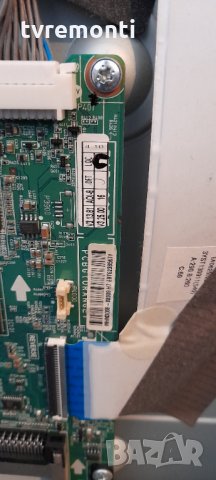 Main Board EAX64891403(1.0)//EBT62385671, снимка 4 - Части и Платки - 31984354