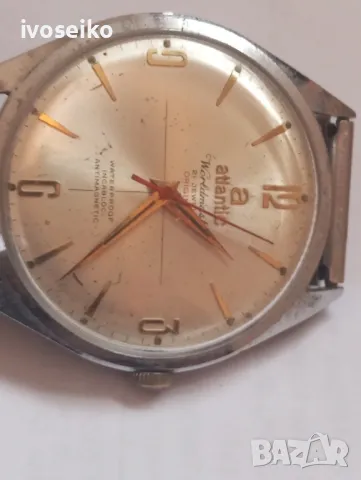 атлантик, снимка 10 - Мъжки - 48650505