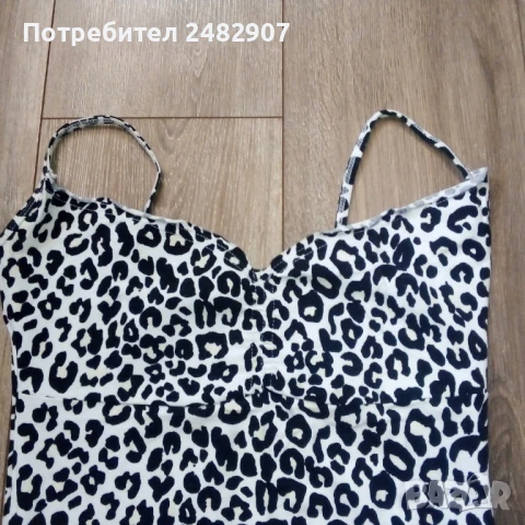 Дамски потник Н&М, снимка 6 - Потници - 51392719