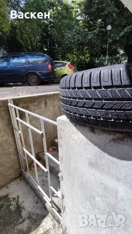 Продавам 3 бр. летни гуми Michelin 195/65 R15 Цената е за трите!, снимка 8 - Гуми и джанти - 55950743