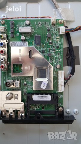 43LJ500V ZB  на части, снимка 1