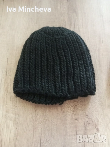 шапки дамски , снимка 5 - Шапки - 52318812