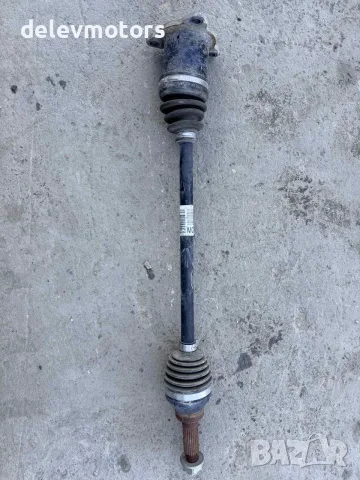 44106-61M00 задна лява полуоска от Suzuki Vitara All Grip 1.4 T, 140 ph, 4x4, 6 sp., engine K14C