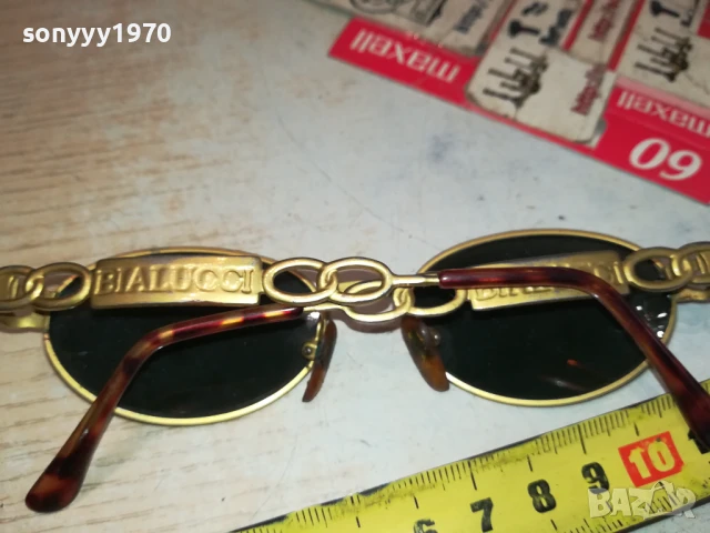 BIALUCCI-ОЧИЛА ЗА КОЛЕКЦИЯ 3005251522, снимка 13 - Колекции - 50485082