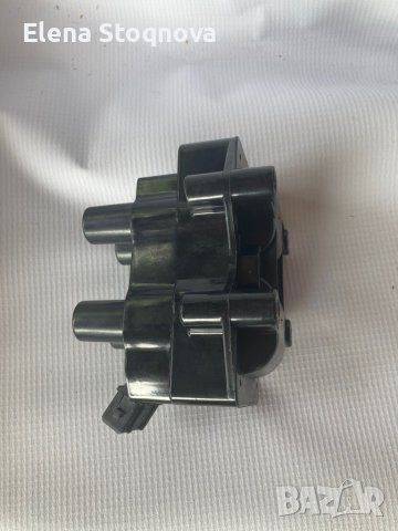 Бобина за Вектра б 2.0 бензин 136 кс, снимка 4 - Части - 36859865