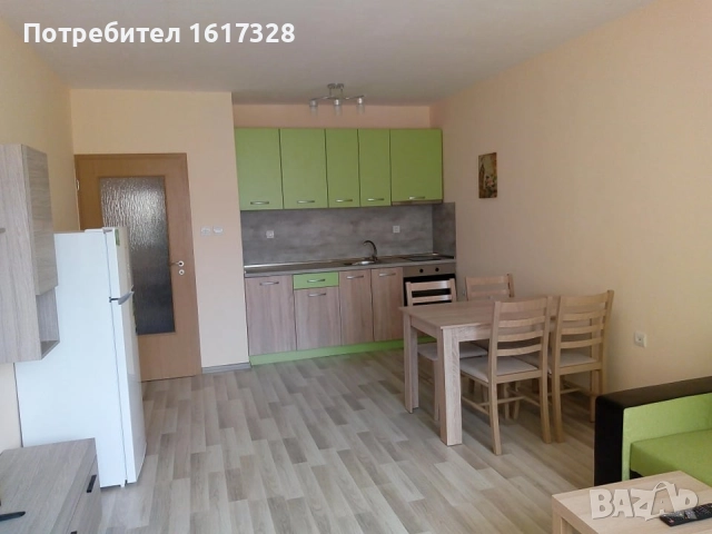 Двустаен под наем Мол Плаза, снимка 3 - Квартири, нощувки - 52795191