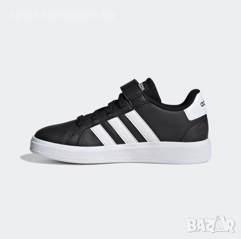 Детски маратонки Adidas Grand Court 2.0, снимка 6 - Детски маратонки - 51810558