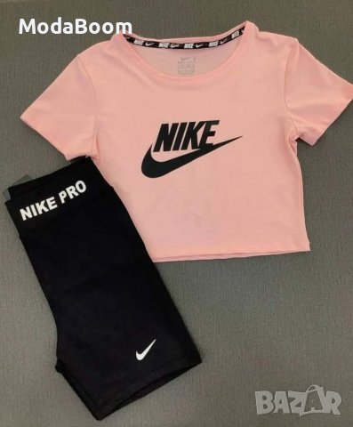 Дамски комплекти Nike, снимка 2 - Спортни екипи - 37262937