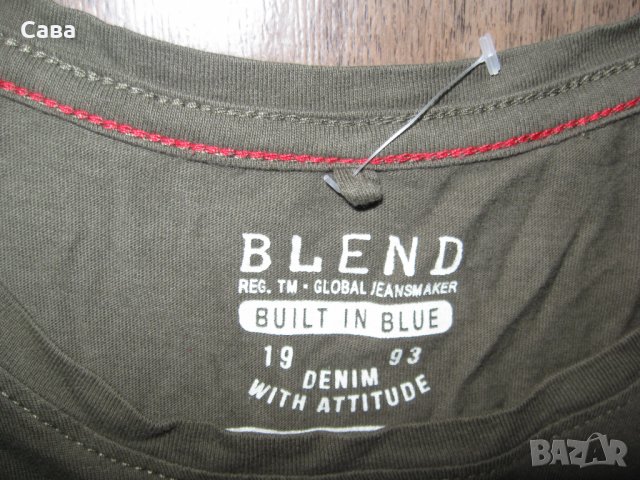 Блуза BLEND  мъжка,М