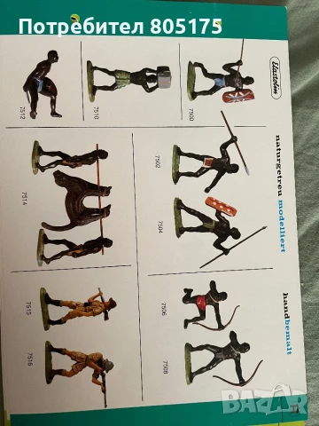 Каталог на Elastolin от 80-те . 117 страници, снимка 4 - Колекции - 51001260