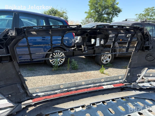 Броня-Audi S line C7 , снимка 9 - Части - 50984039