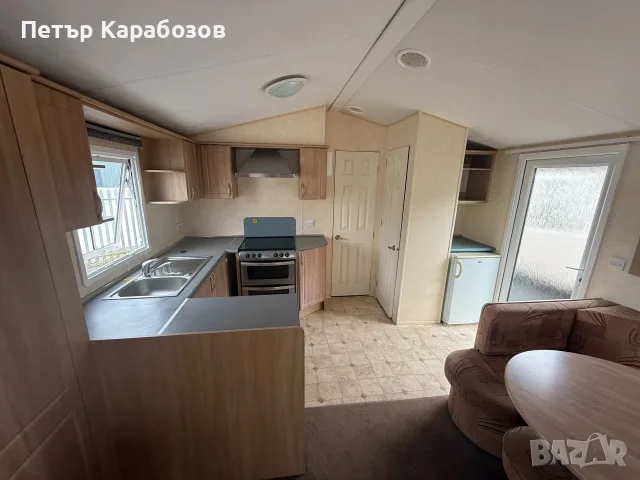 Мобилна Къща / Преместваема Къща / Обзаведен Мобилен Дом Крайна Цена с Доставка, снимка 6 - Къщи - 56181121