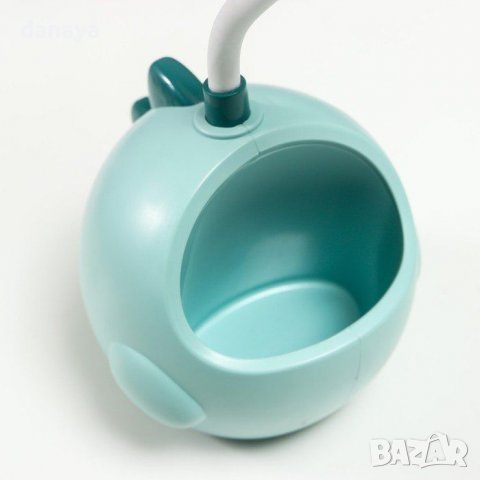 3523 Безжична нощна лампа Дино, снимка 4 - Други - 39453379