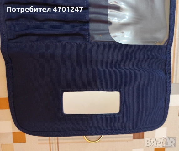 Несесер Christian Dior, снимка 8 - Портфейли, портмонета - 53905387