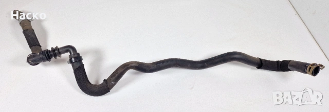 Маркуч Вода Антифриз Dacia Dokker 1.6 102 к.с H4M Дачиа Докер