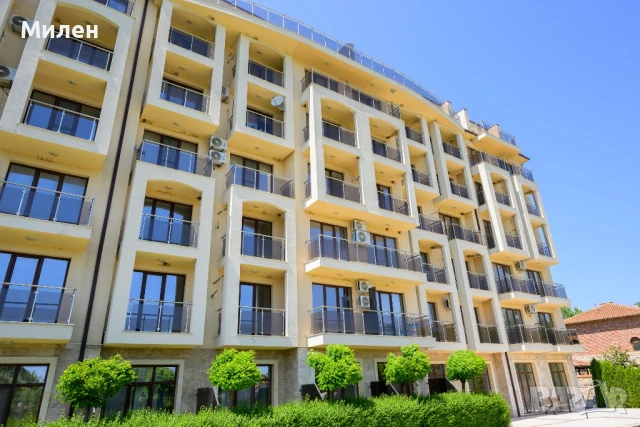 Отдавам луксозно обзаведени апартаменти, снимка 17 - Апартаменти - 51220535