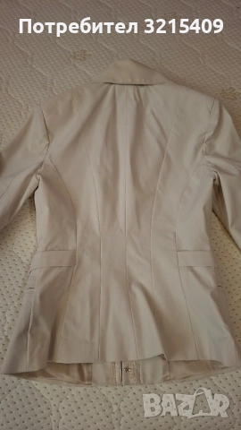 Elisabetta Franchi дамско сако , снимка 6 - Сака - 56393484