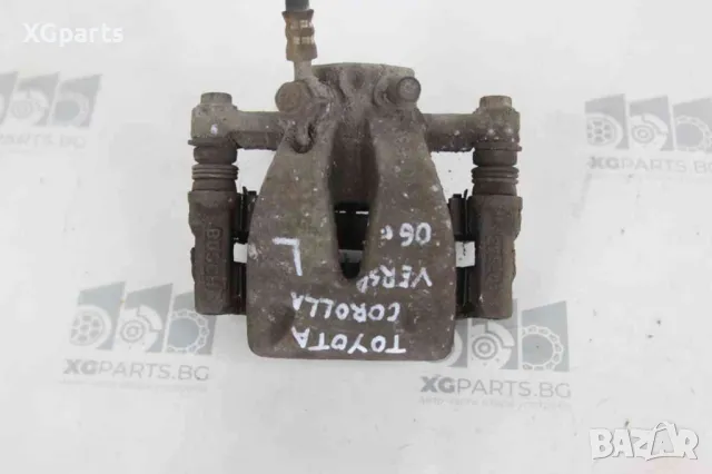  Заден ляв спирачен апарат за Toyota Corolla Verso (2003-2007)