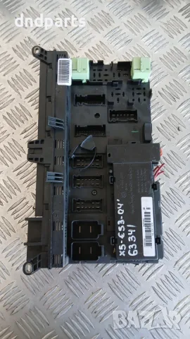 Бушонно табло BMW X5 E53 2004 8380407 518877006 X5 (E53) (1999-2006)