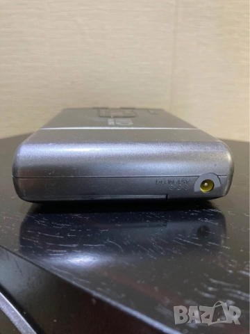 SONY MZ-E40 MINIDISC PLAYER WALKMAN MD Vintage, снимка 4 - Аудиосистеми - 52304153