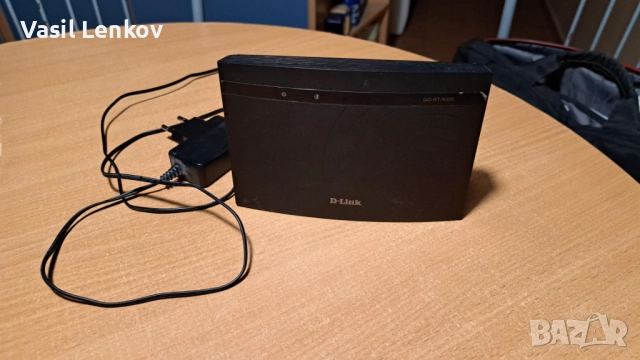 Рутер D-Link GO-RT0N300 , снимка 5 - Рутери - 52922801