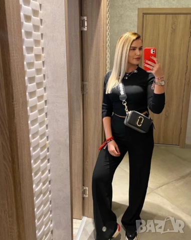 чанта marc jacobs