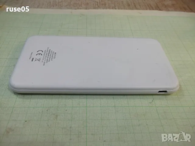 Батерия външна "ZOGI-POWERBANK ALL-IN(P07)" работеща, снимка 4 - Външни батерии - 48826557