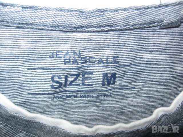 Блуза JEAN PASCALE  мъжка,М