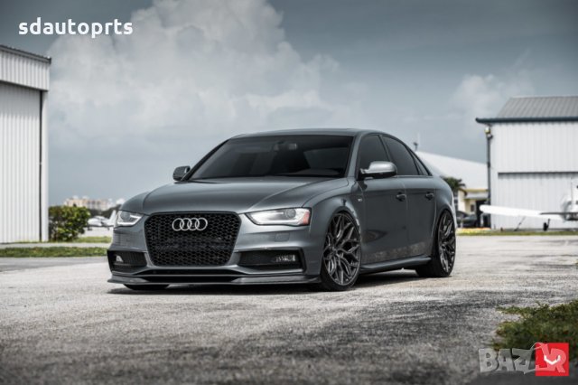 18" Ковани Джанти Ауди 5X112 Audi A3 A4 S4 A5 S5 A6 S6 A7 S7 A8 Q3 Q5, снимка 7 - Гуми и джанти - 33916067