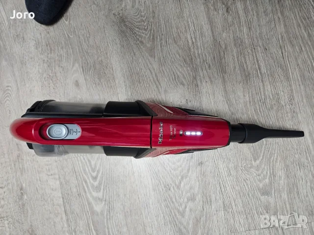 прахосмукачка миеле miele ръчна, снимка 15 - Прахосмукачки - 46033123