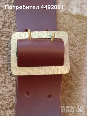 колани за чанове и звънци , снимка 7 - Антикварни и старинни предмети - 51921257