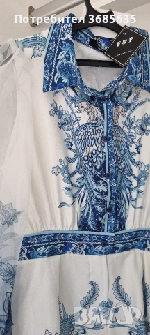 НОВ Дамски къс гащеризон на DiZi, снимка 3 - Гащеризони - 42178367