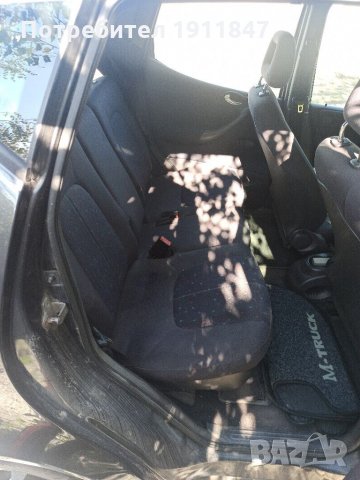 Mercedes A class, снимка 6 - Автомобили и джипове - 30710855